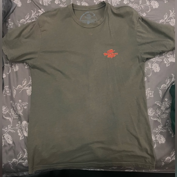 Hawaiian Style men’s tee L - Picture 2 of 3